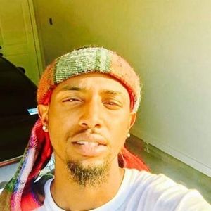 Meet your Posher, Edrick